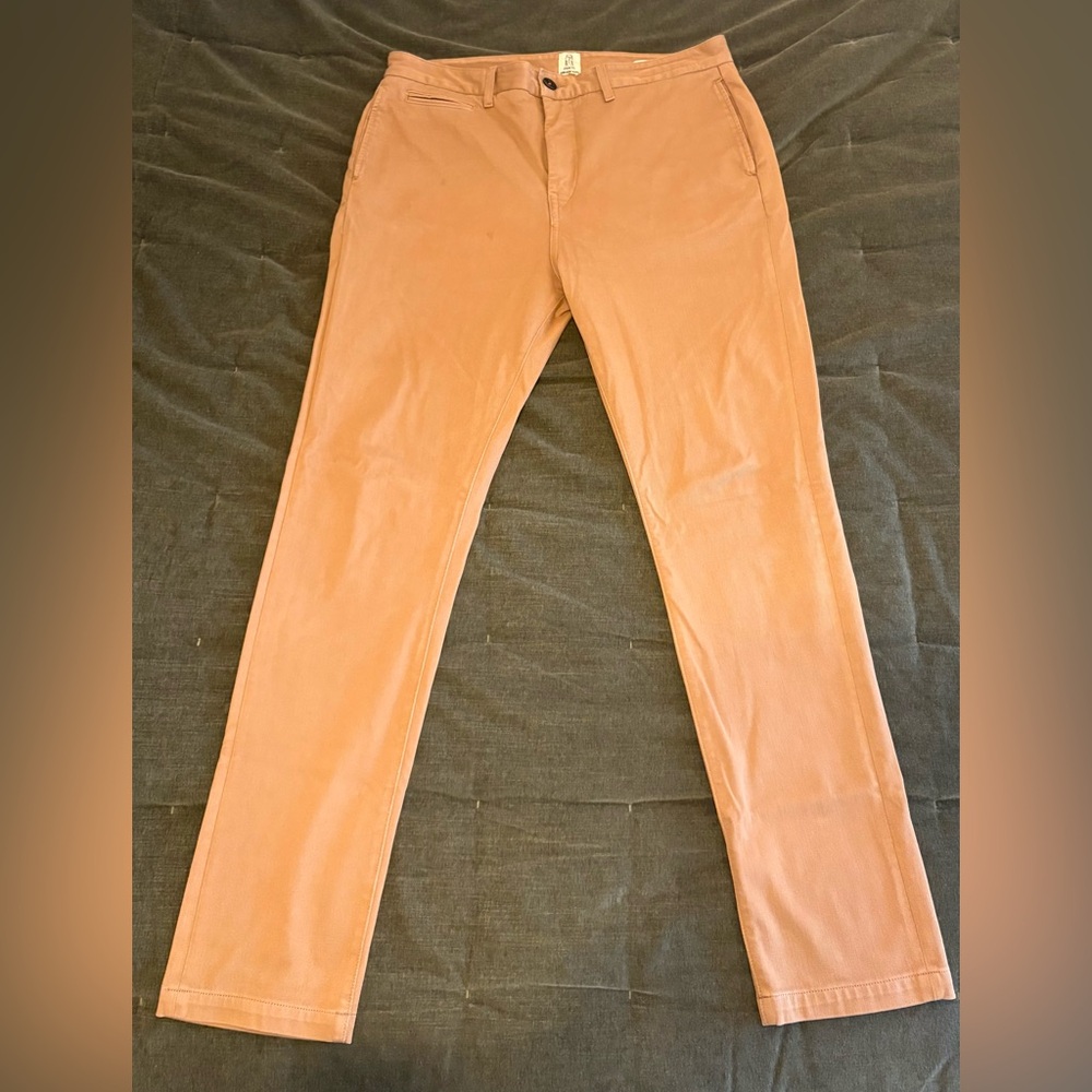 Hiroshi Kato chino